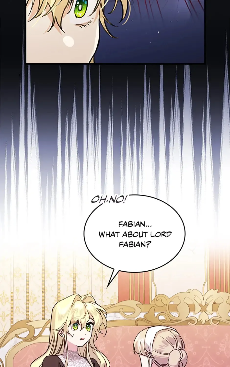 The Perfect Plan for a Fairy-Tale Ending Chapter 20 page 67 - 