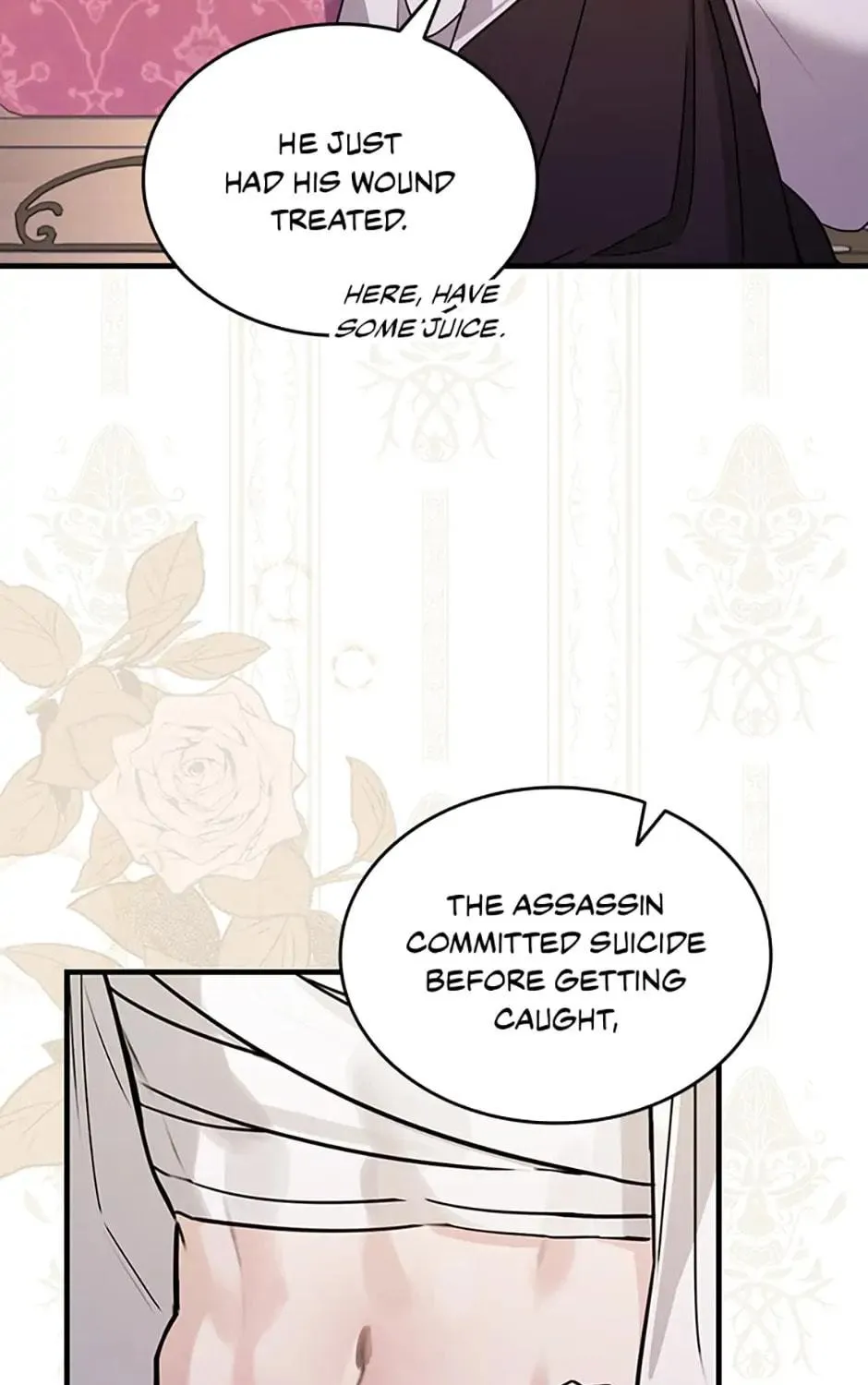 The Perfect Plan for a Fairy-Tale Ending Chapter 20 page 69 - 