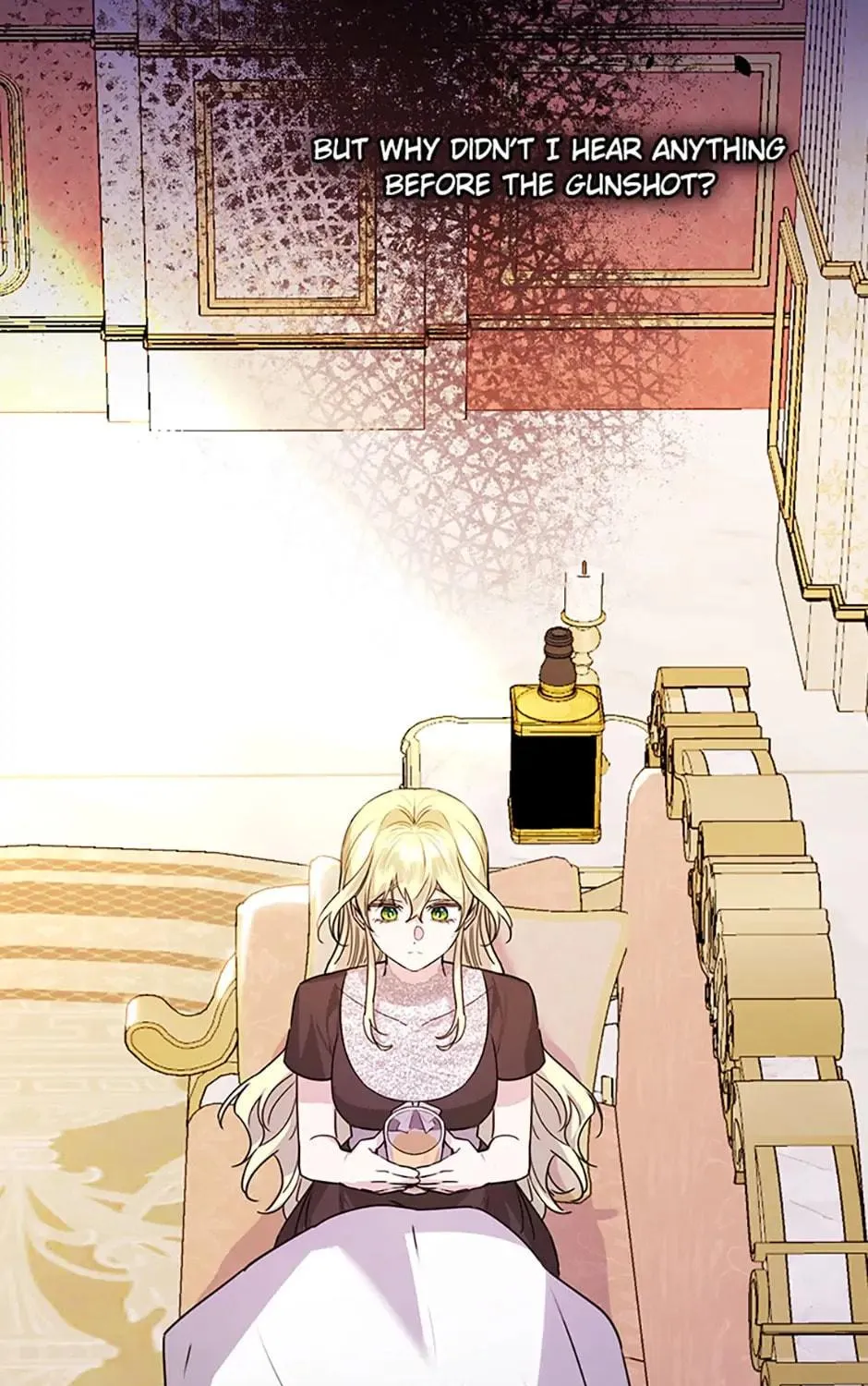 The Perfect Plan for a Fairy-Tale Ending Chapter 20 page 79 - 