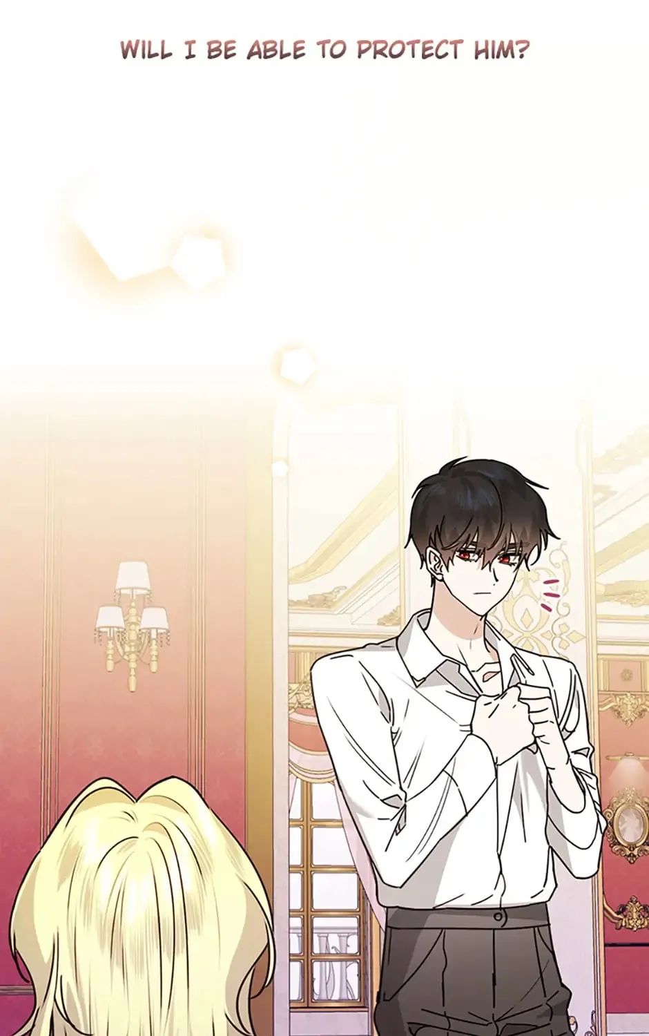 The Perfect Plan for a Fairy-Tale Ending Chapter 20 page 91 - 