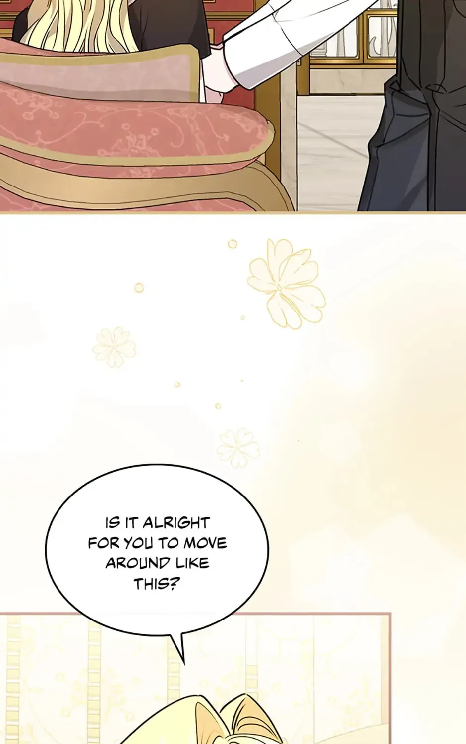 The Perfect Plan for a Fairy-Tale Ending Chapter 20 page 97 - 