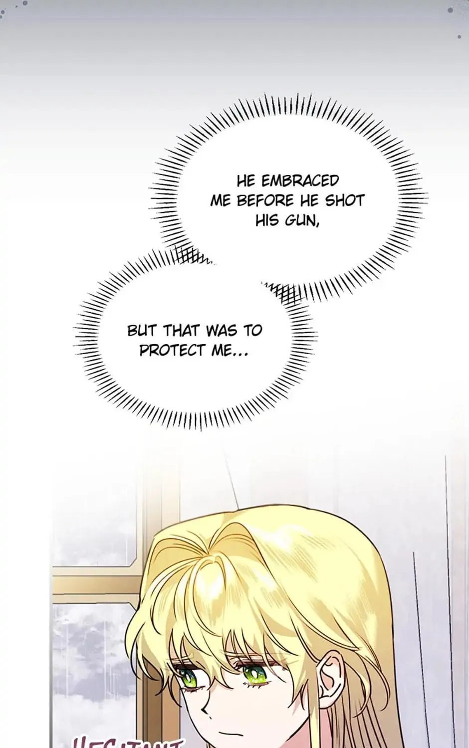 The Perfect Plan for a Fairy-Tale Ending Chapter 21 page 109 - 
