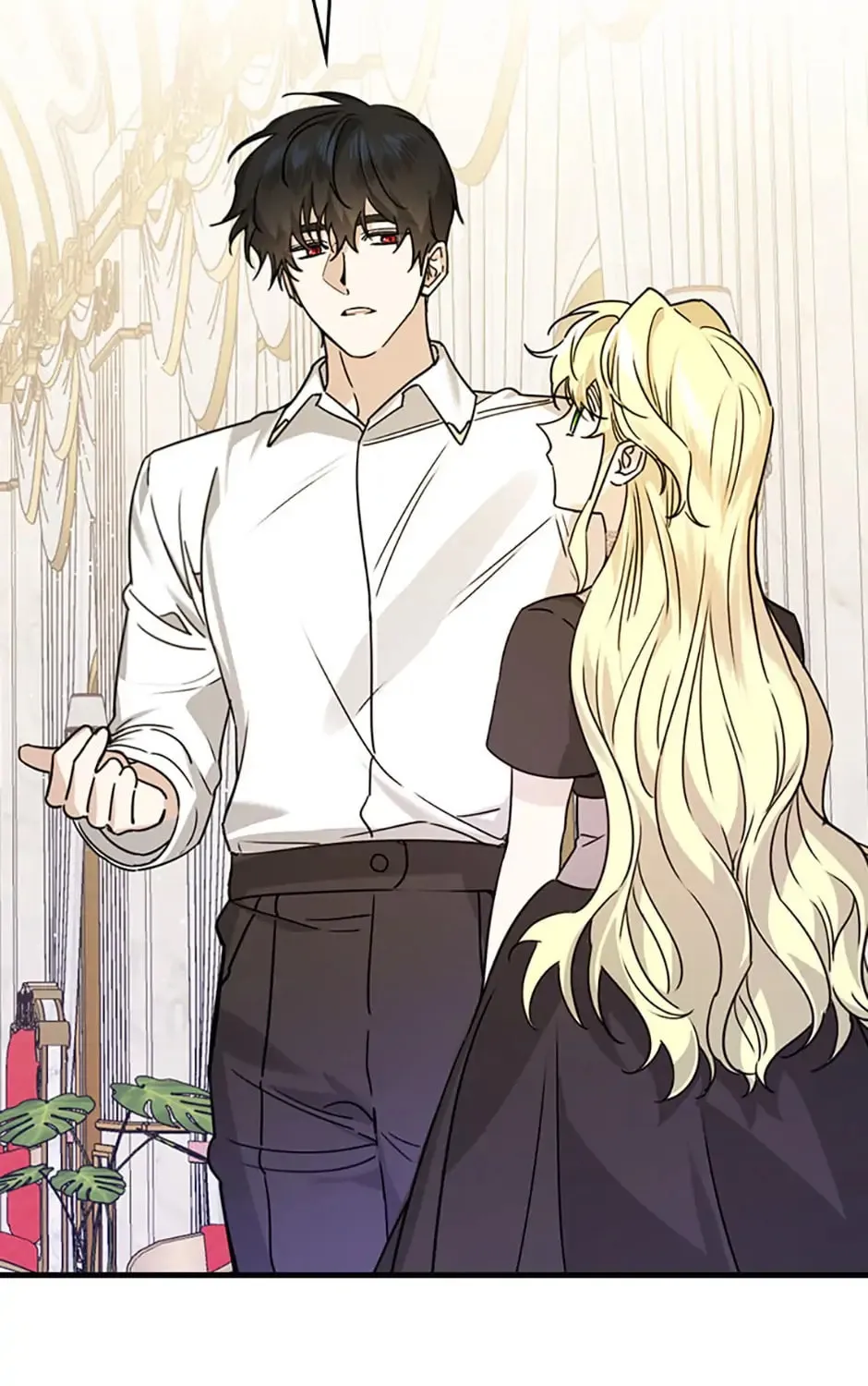 The Perfect Plan for a Fairy-Tale Ending Chapter 21 page 117 - 