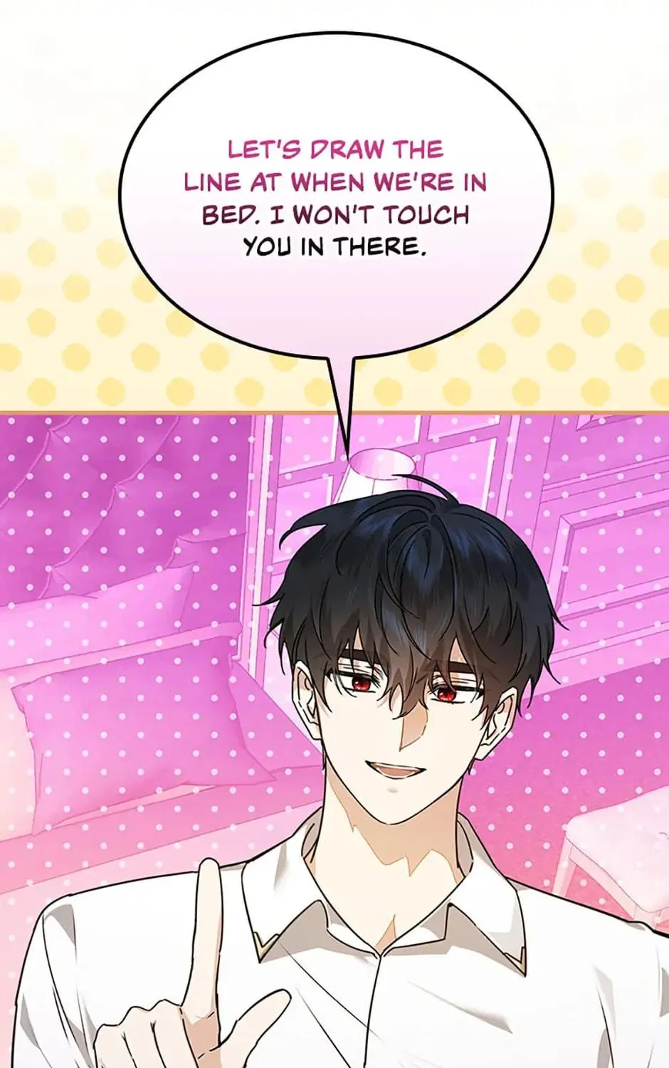 The Perfect Plan for a Fairy-Tale Ending Chapter 21 page 119 - 