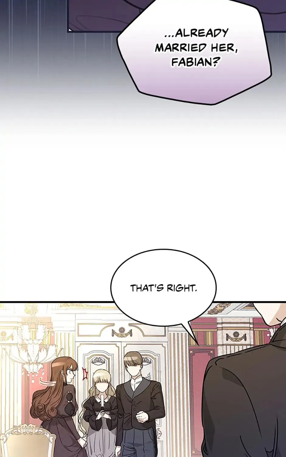 The Perfect Plan for a Fairy-Tale Ending Chapter 21 page 13 - 