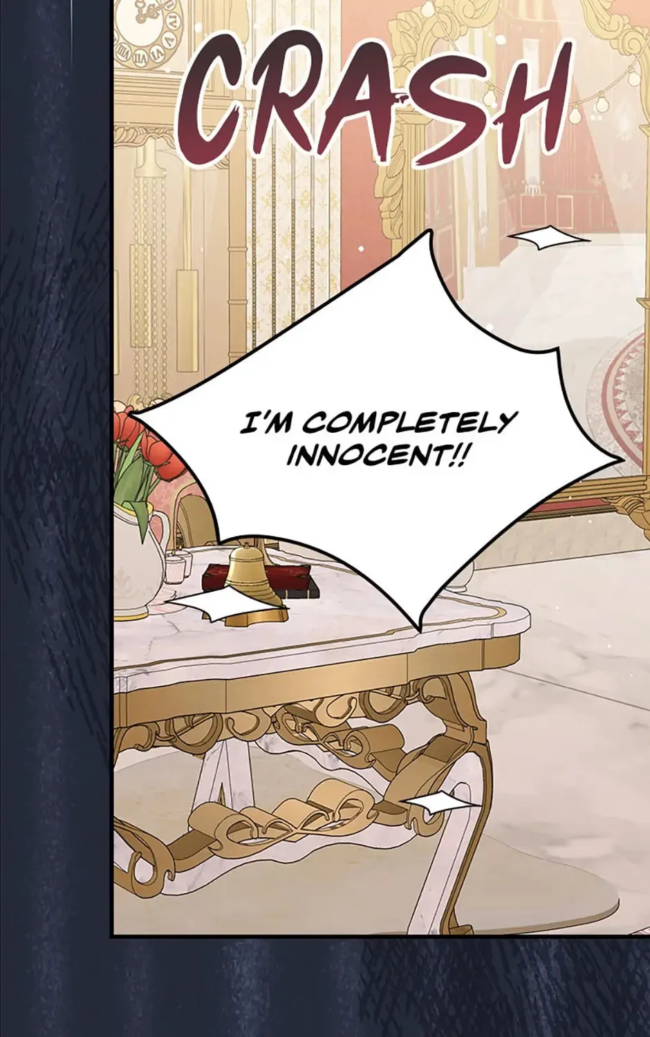 The Perfect Plan for a Fairy-Tale Ending Chapter 21 page 127 - 