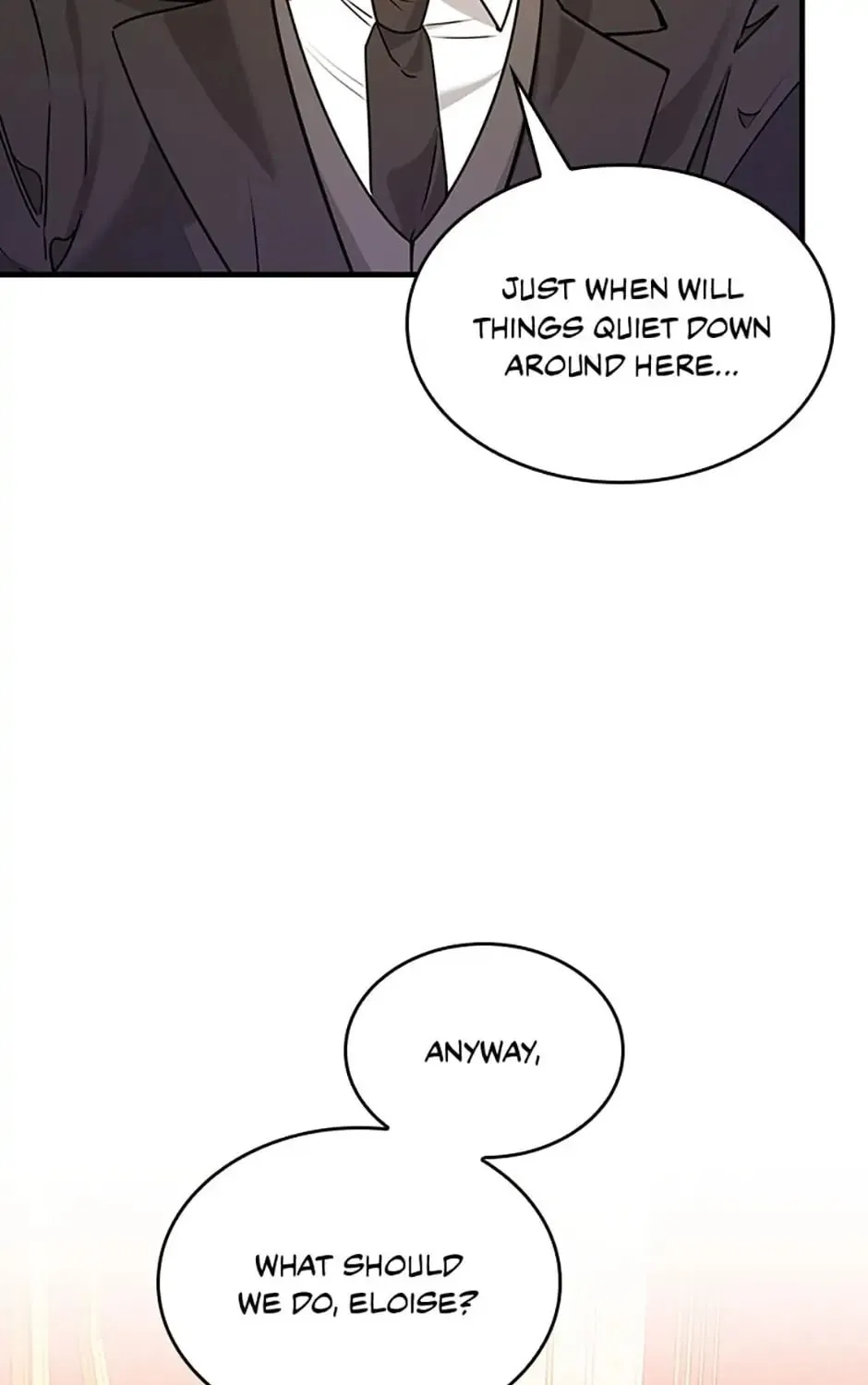 The Perfect Plan for a Fairy-Tale Ending Chapter 21 page 133 - 