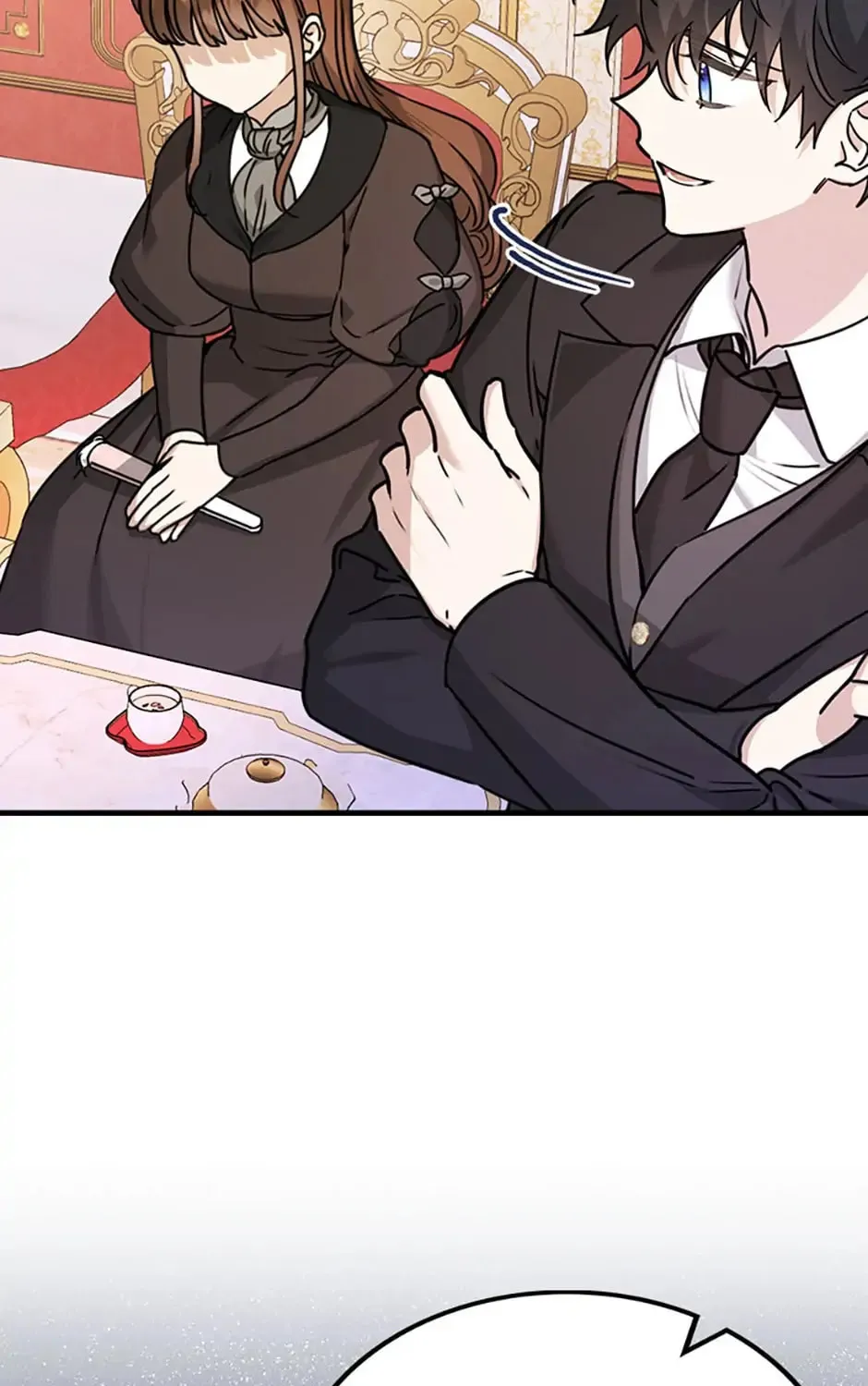 The Perfect Plan for a Fairy-Tale Ending Chapter 21 page 135 - 