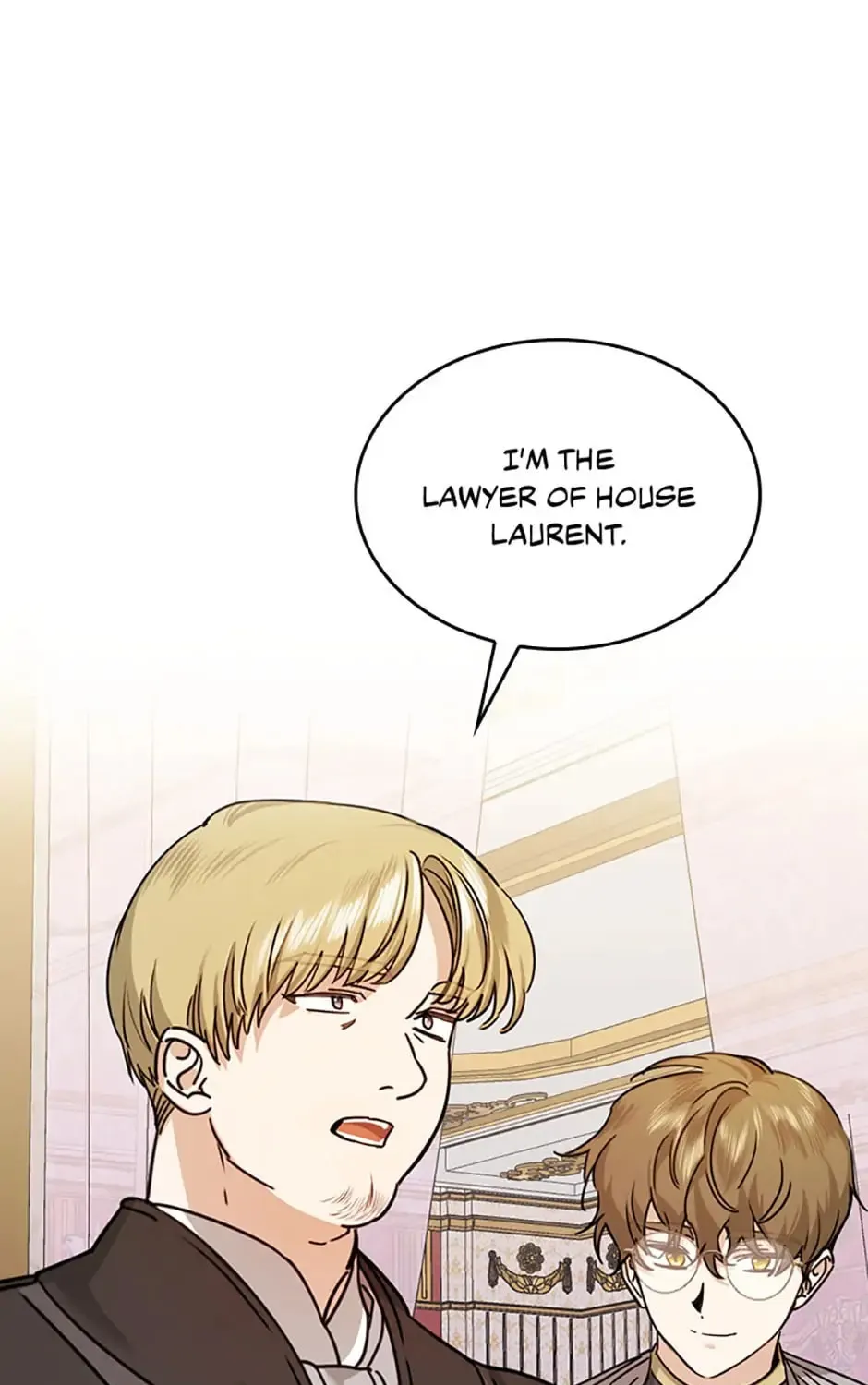 The Perfect Plan for a Fairy-Tale Ending Chapter 21 page 15 - 