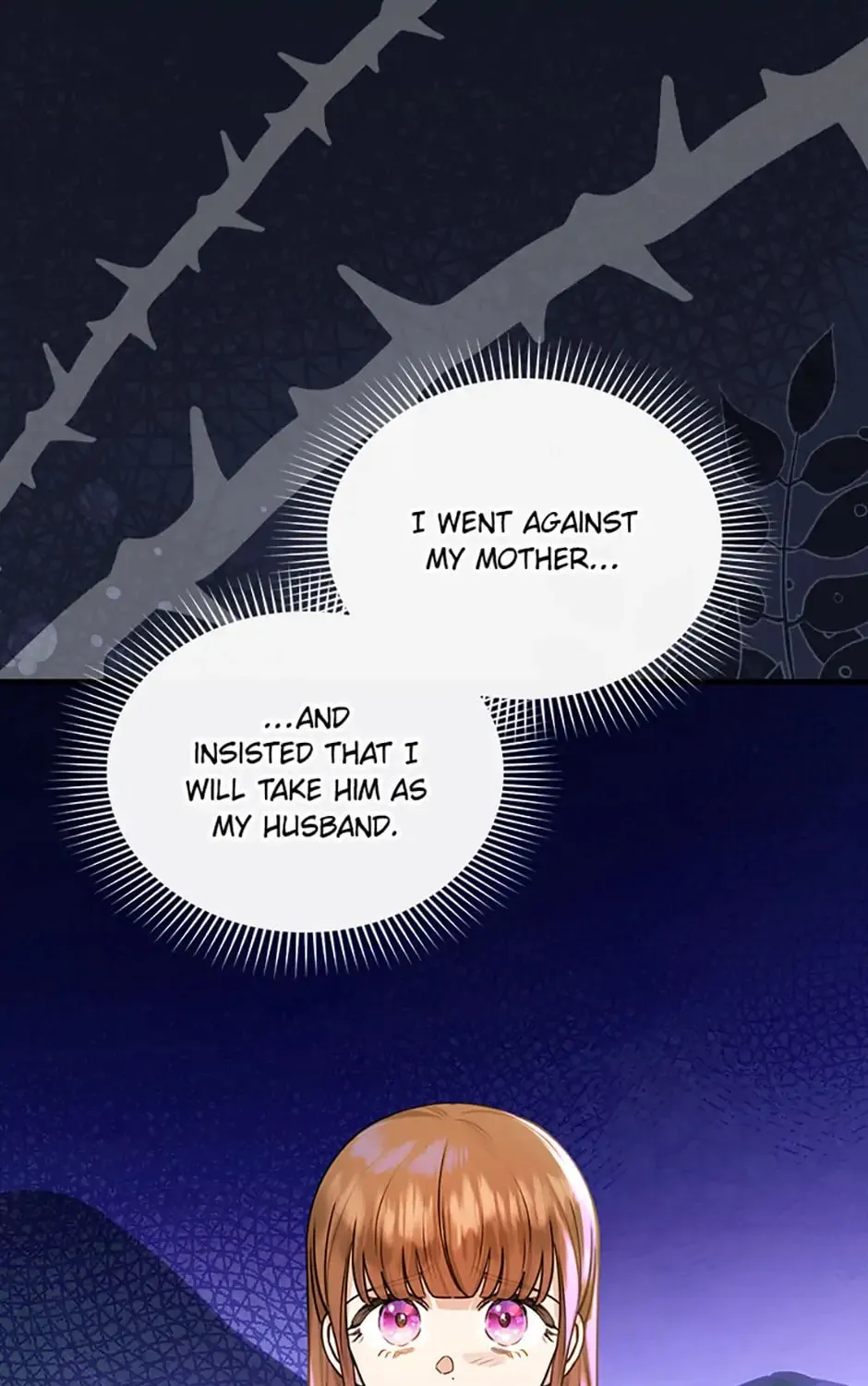 The Perfect Plan for a Fairy-Tale Ending Chapter 21 page 141 - 