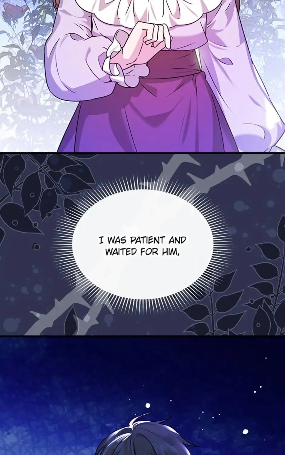 The Perfect Plan for a Fairy-Tale Ending Chapter 21 page 143 - 