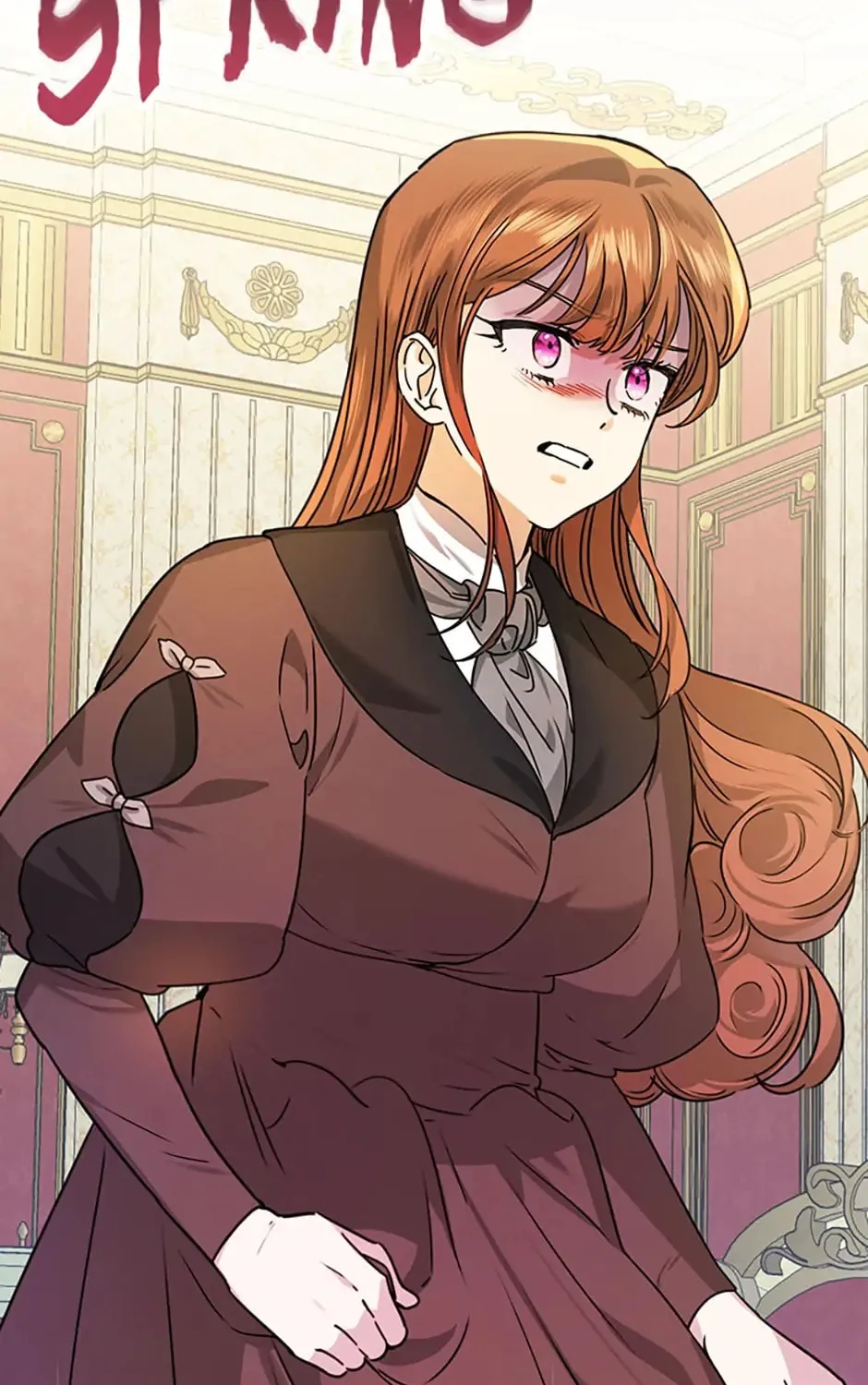 The Perfect Plan for a Fairy-Tale Ending Chapter 21 page 151 - 