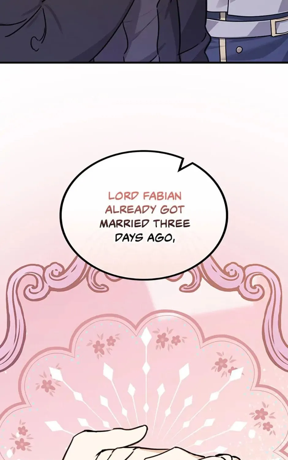 The Perfect Plan for a Fairy-Tale Ending Chapter 21 page 17 - 