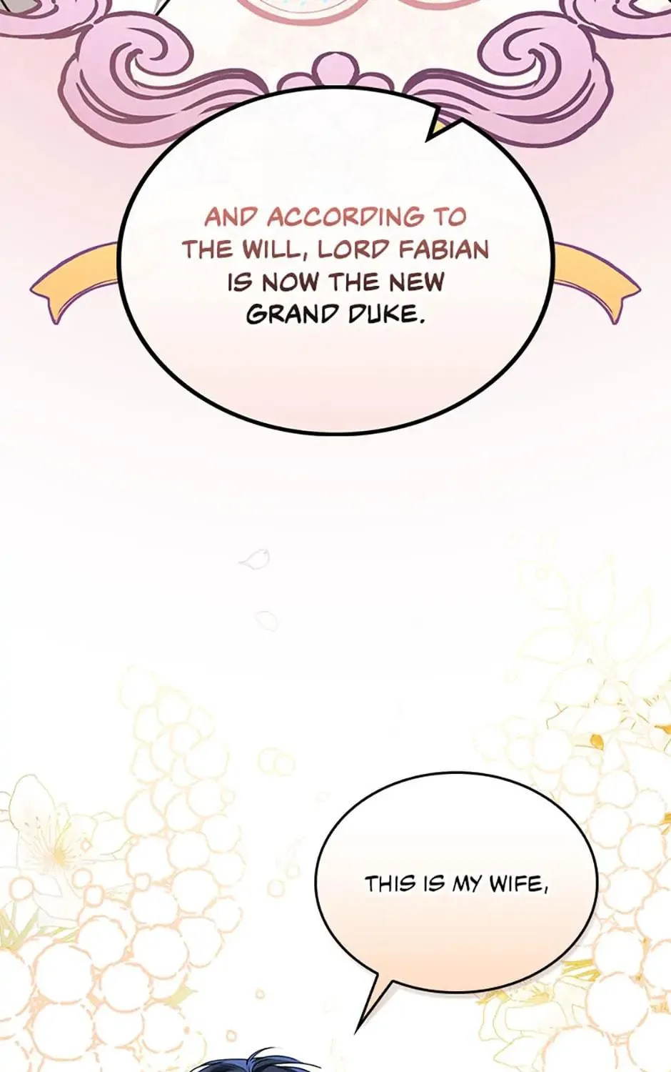 The Perfect Plan for a Fairy-Tale Ending Chapter 21 page 19 - 