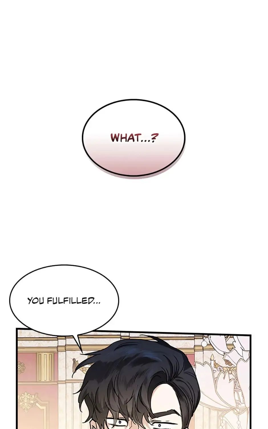 The Perfect Plan for a Fairy-Tale Ending Chapter 21 page 3 - 