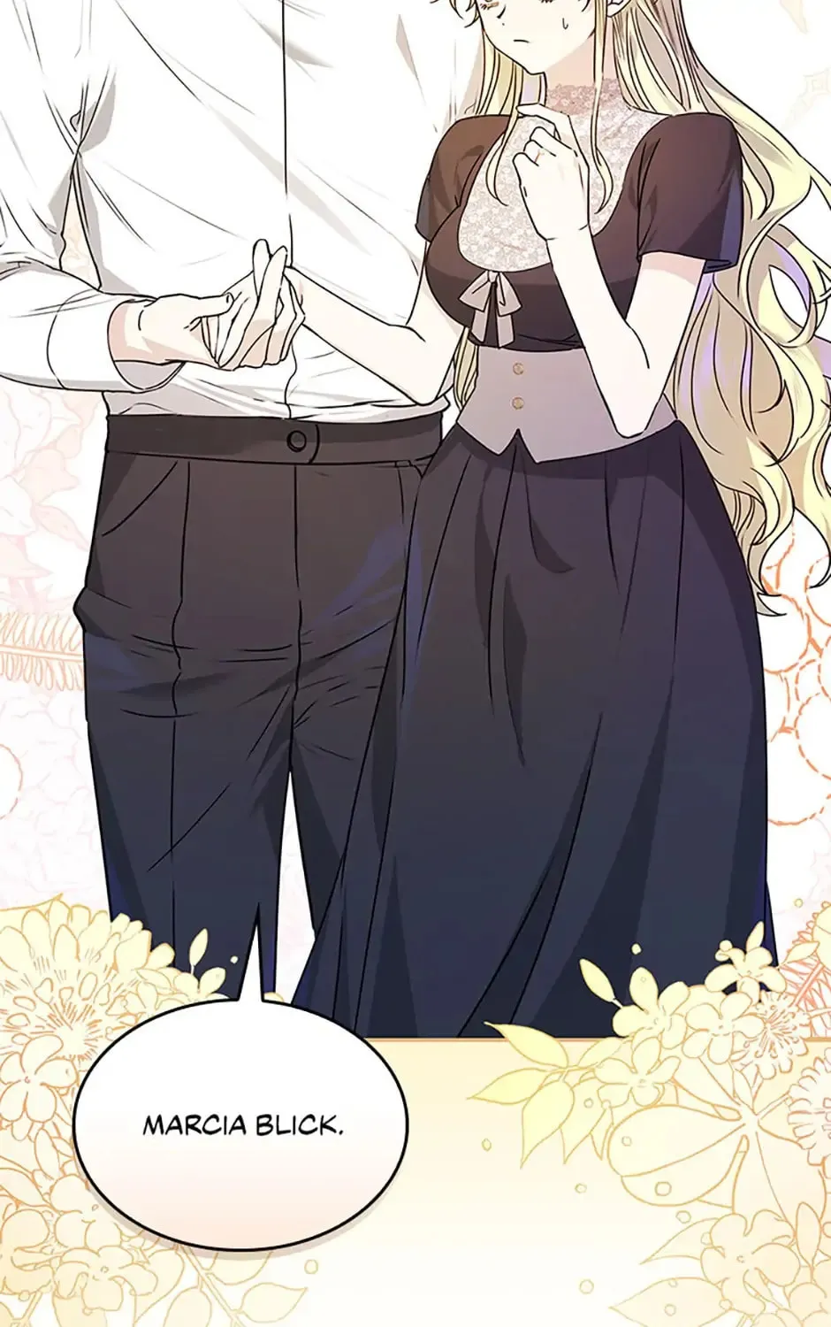 The Perfect Plan for a Fairy-Tale Ending Chapter 21 page 21 - 