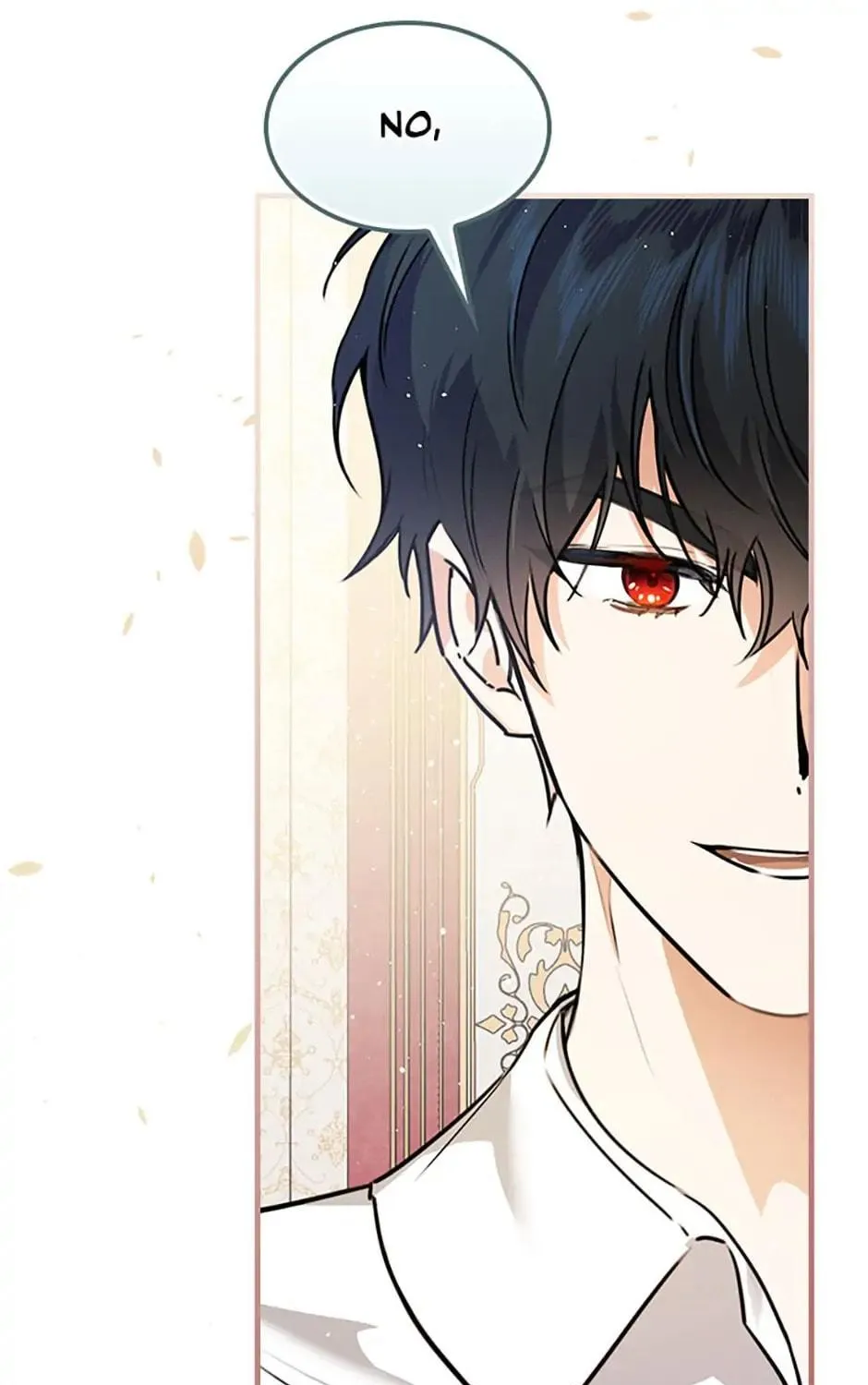 The Perfect Plan for a Fairy-Tale Ending Chapter 21 page 23 - 