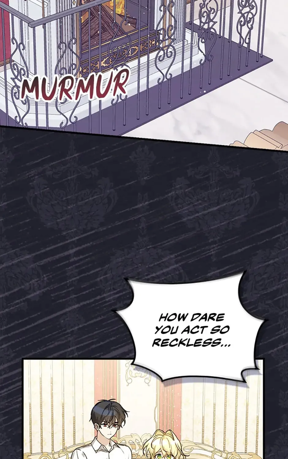 The Perfect Plan for a Fairy-Tale Ending Chapter 21 page 31 - 