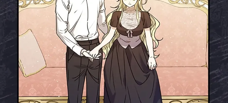 The Perfect Plan for a Fairy-Tale Ending Chapter 21 page 32 - 