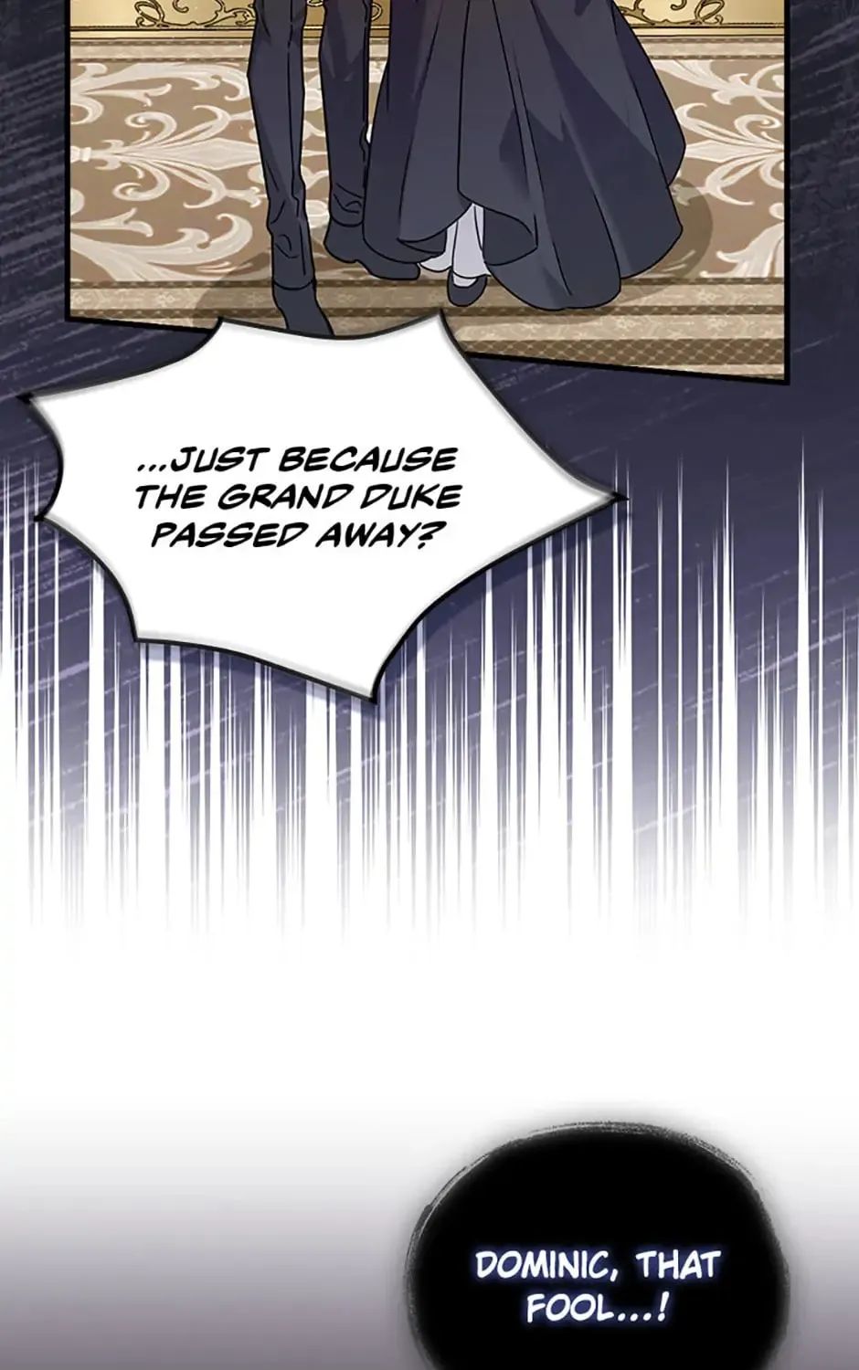 The Perfect Plan for a Fairy-Tale Ending Chapter 21 page 33 - 