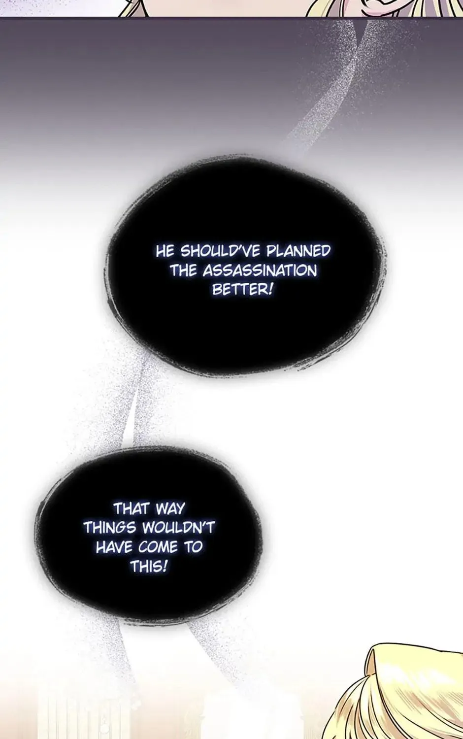 The Perfect Plan for a Fairy-Tale Ending Chapter 21 page 35 - 