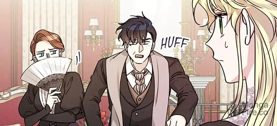 The Perfect Plan for a Fairy-Tale Ending Chapter 21 page 36 - 