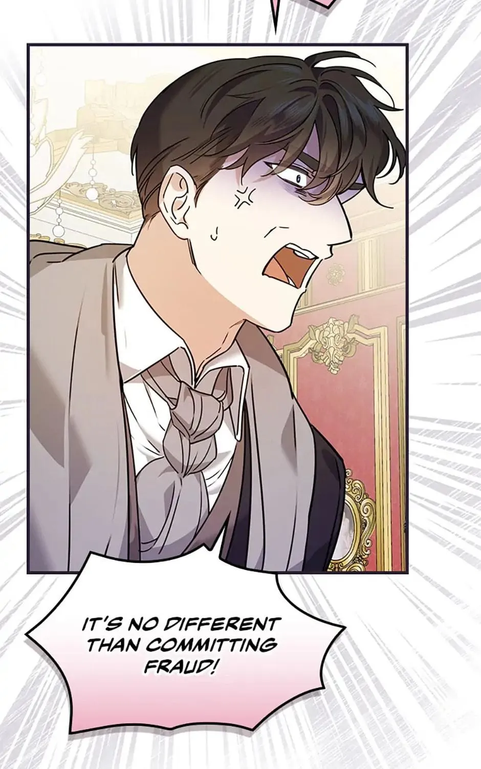 The Perfect Plan for a Fairy-Tale Ending Chapter 21 page 39 - 