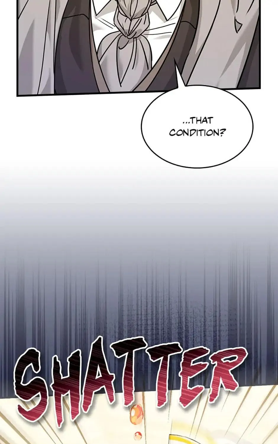 The Perfect Plan for a Fairy-Tale Ending Chapter 21 page 5 - 