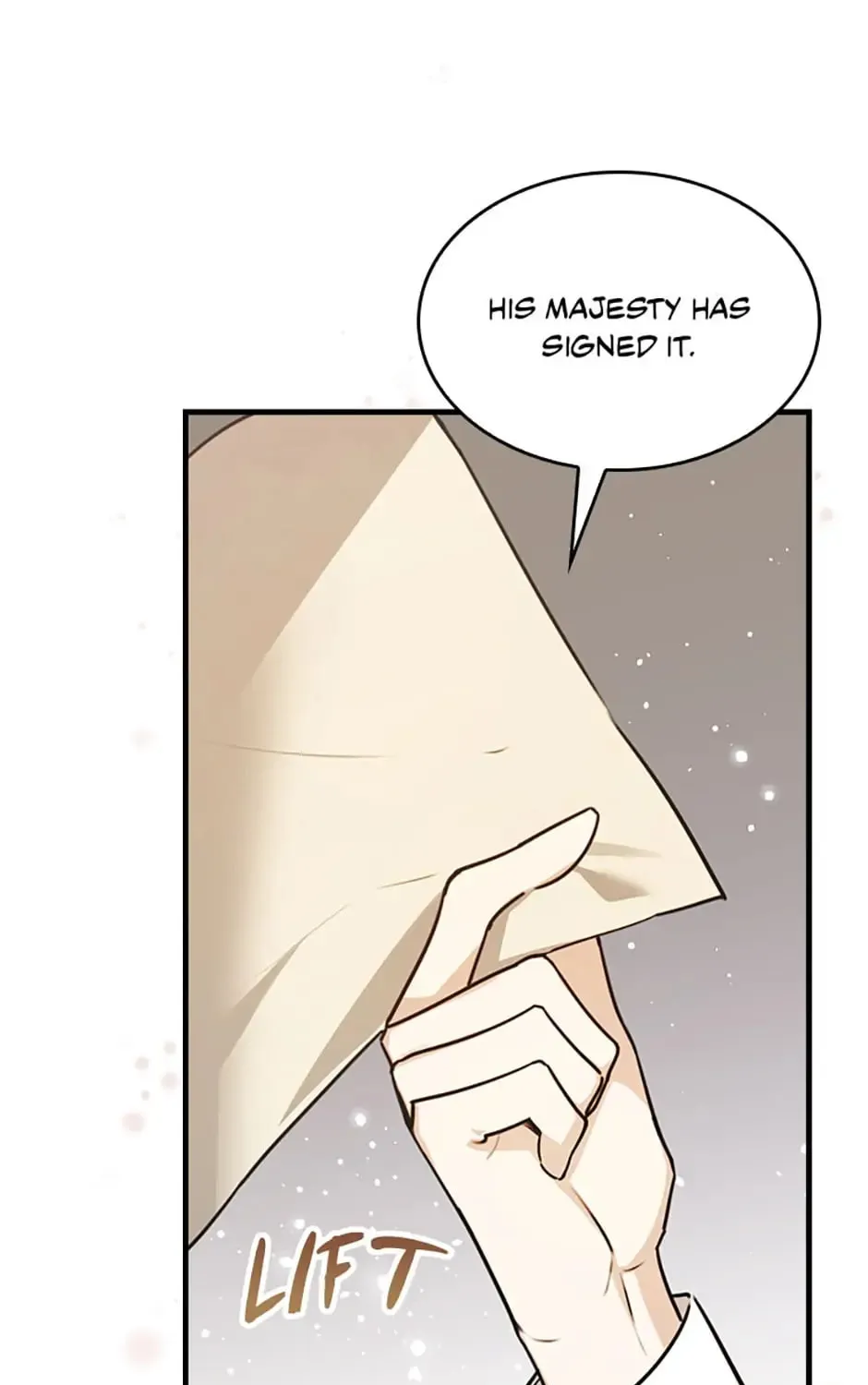 The Perfect Plan for a Fairy-Tale Ending Chapter 21 page 43 - 
