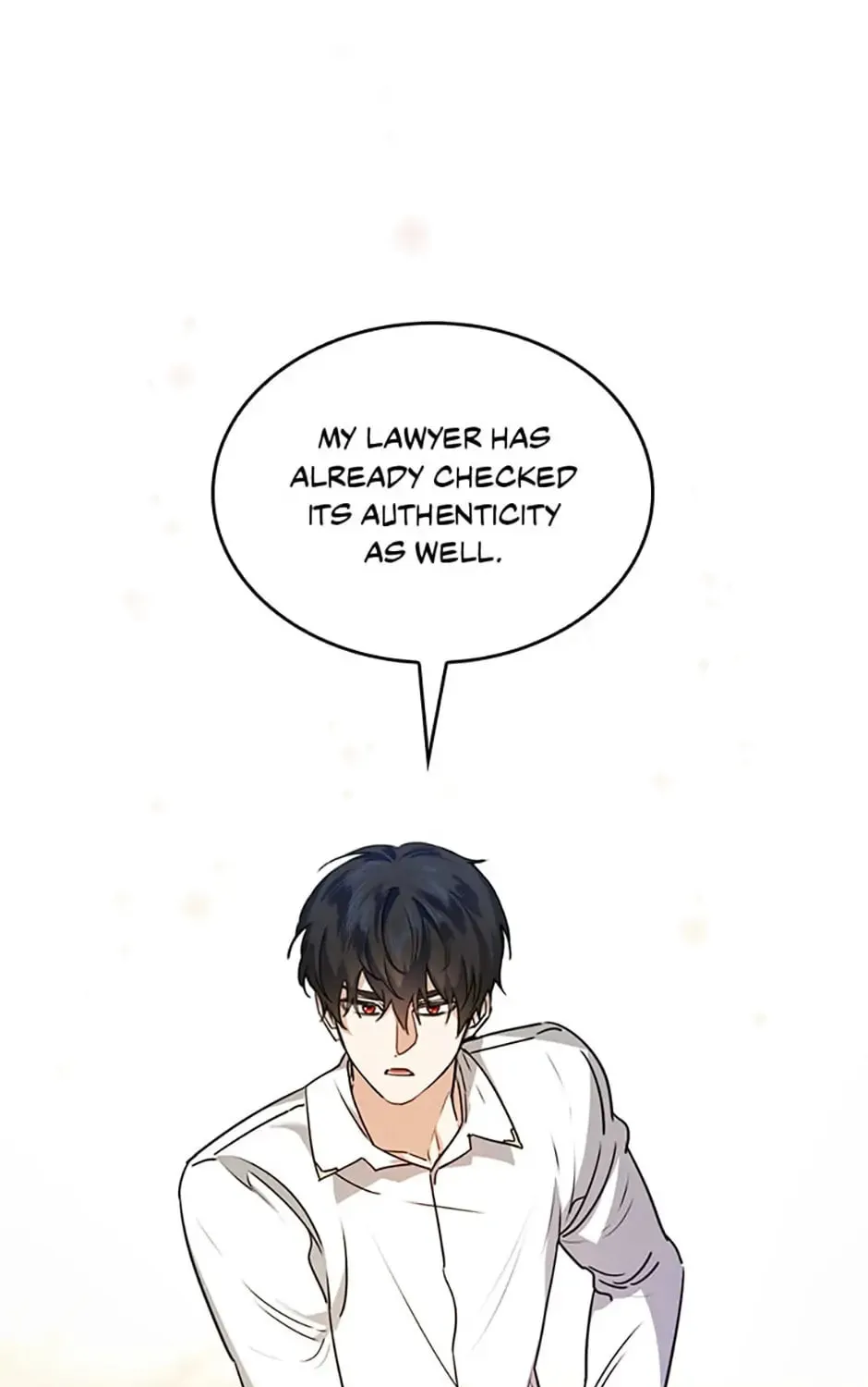 The Perfect Plan for a Fairy-Tale Ending Chapter 21 page 45 - 