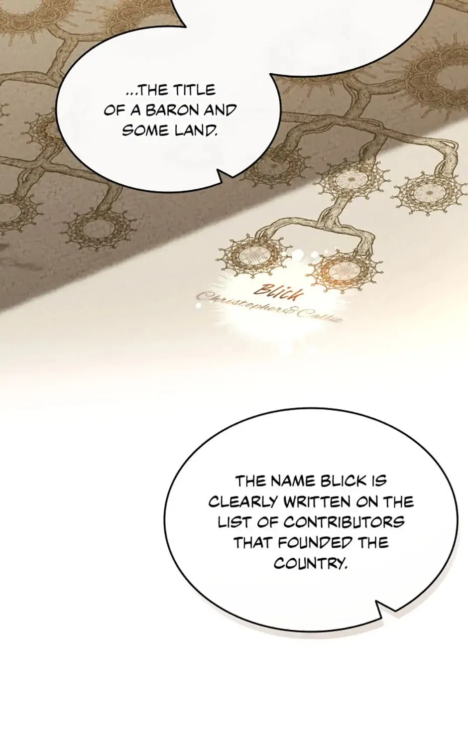 The Perfect Plan for a Fairy-Tale Ending Chapter 21 page 55 - 