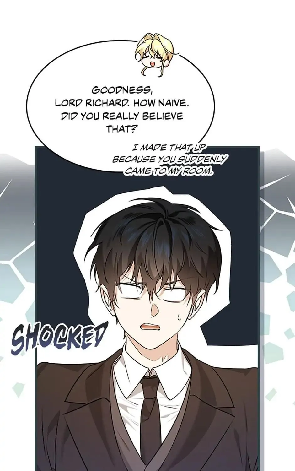 The Perfect Plan for a Fairy-Tale Ending Chapter 21 page 59 - 