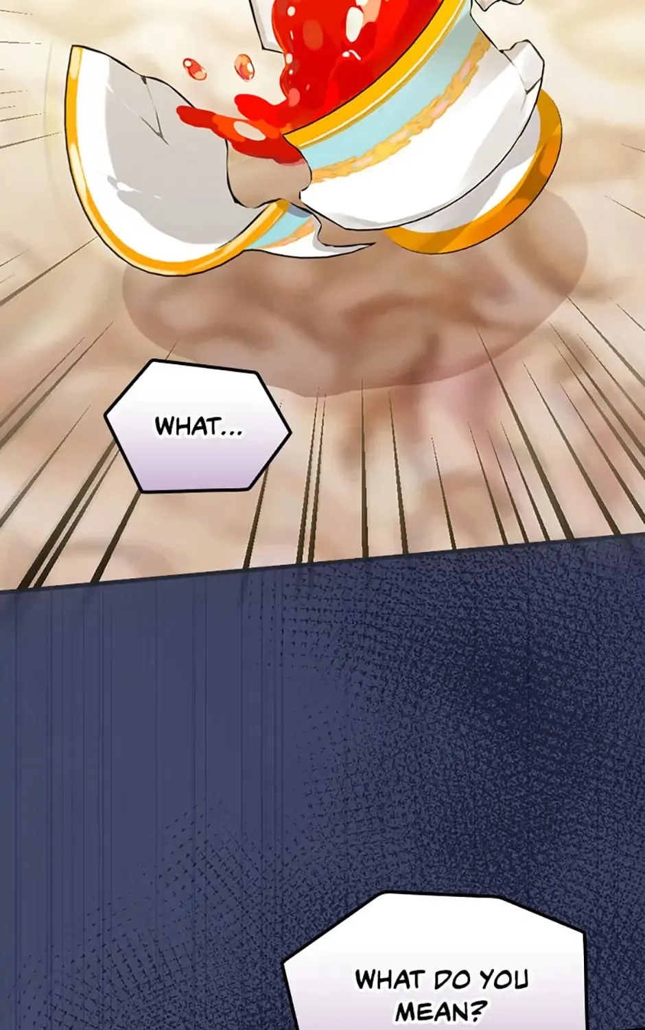 The Perfect Plan for a Fairy-Tale Ending Chapter 21 page 7 - 