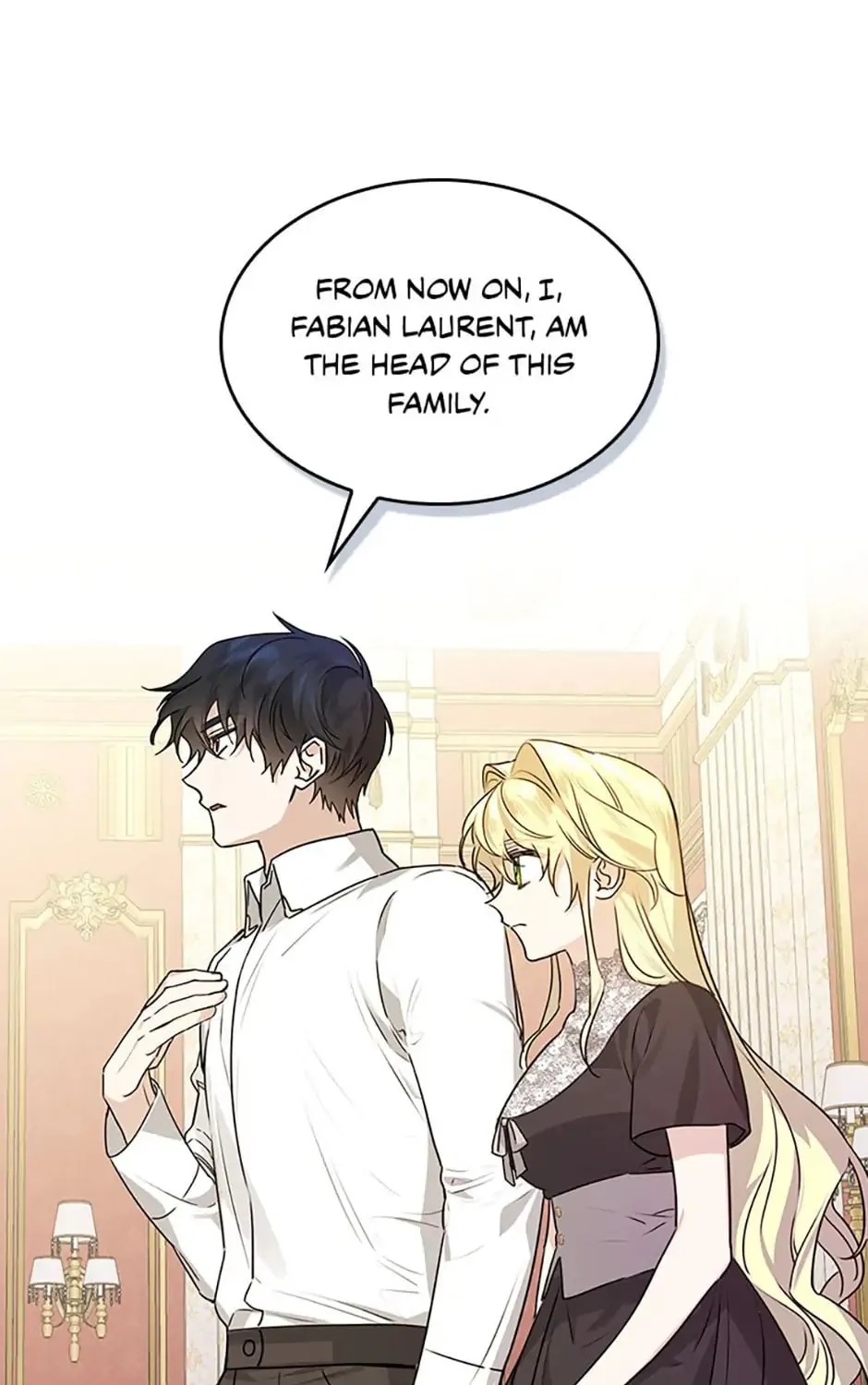The Perfect Plan for a Fairy-Tale Ending Chapter 21 page 61 - 