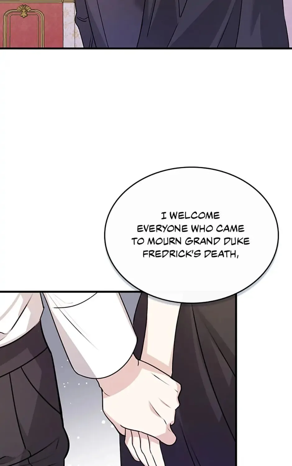 The Perfect Plan for a Fairy-Tale Ending Chapter 21 page 63 - 