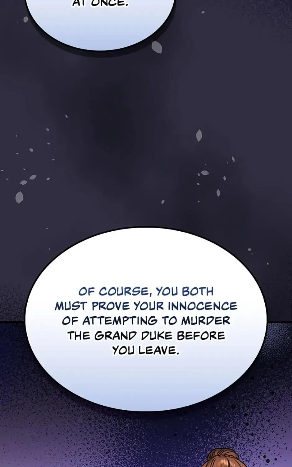 The Perfect Plan for a Fairy-Tale Ending Chapter 21 page 69 - 
