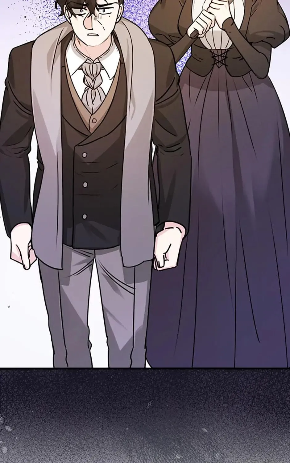 The Perfect Plan for a Fairy-Tale Ending Chapter 21 page 71 - 