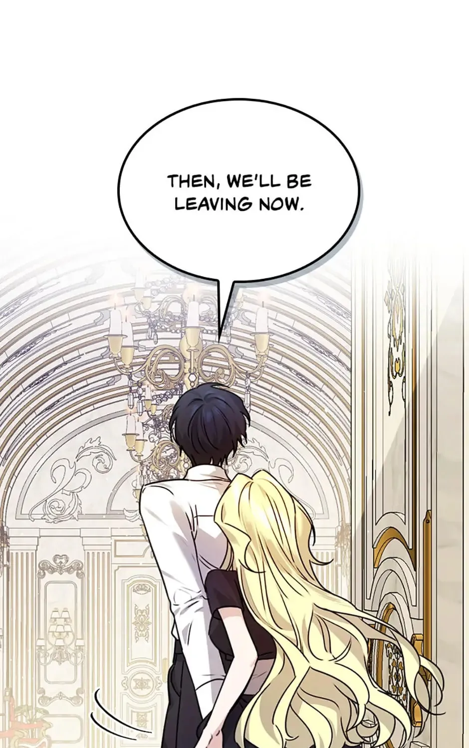 The Perfect Plan for a Fairy-Tale Ending Chapter 21 page 75 - 