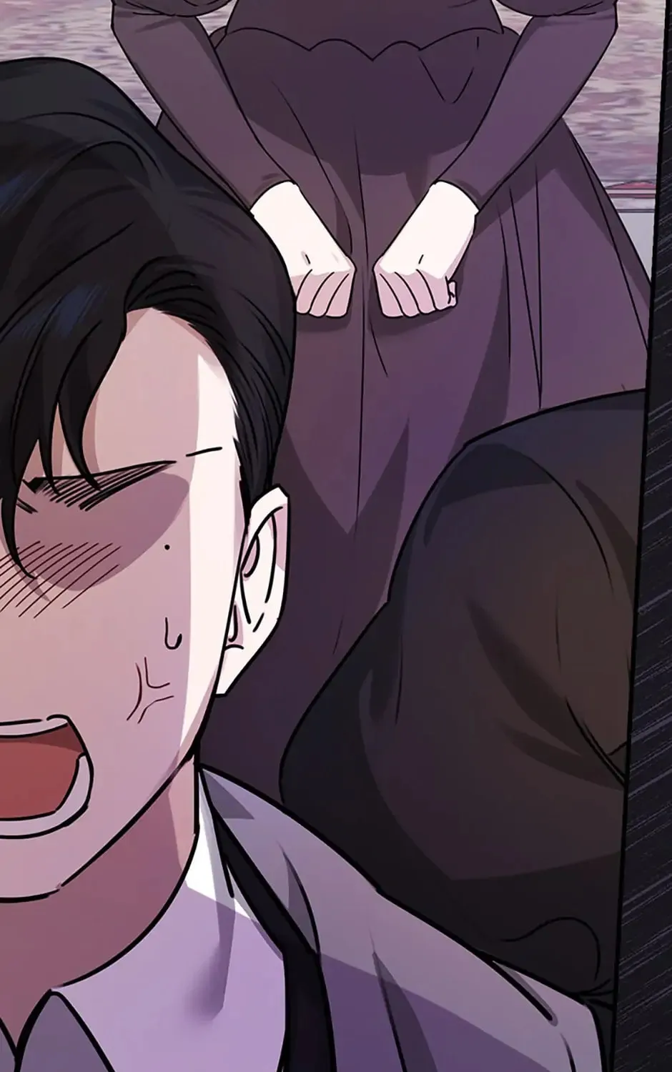 The Perfect Plan for a Fairy-Tale Ending Chapter 21 page 81 - 