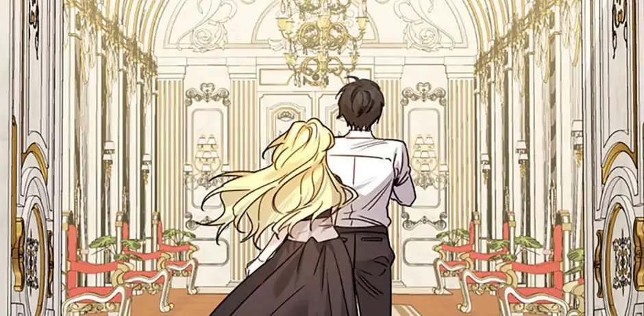 The Perfect Plan for a Fairy-Tale Ending Chapter 21 page 86 - 