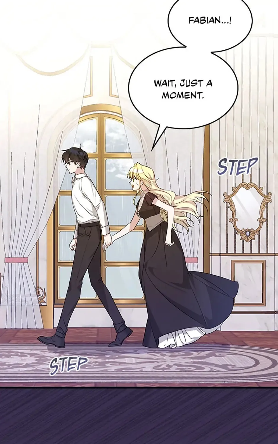 The Perfect Plan for a Fairy-Tale Ending Chapter 21 page 91 - 