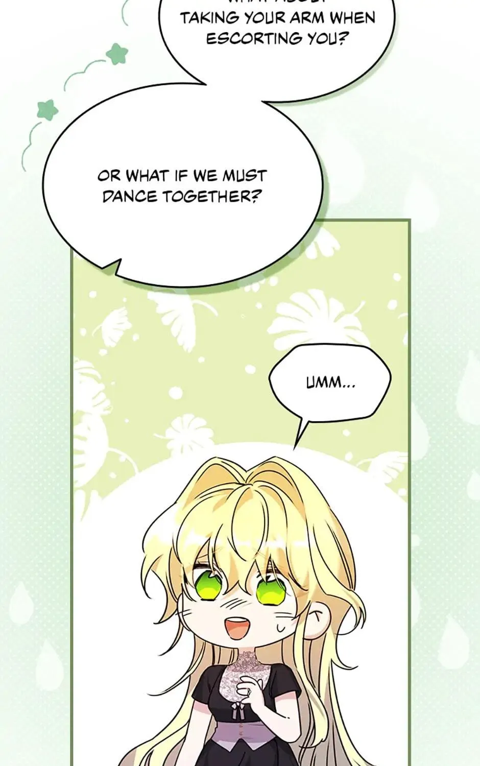 The Perfect Plan for a Fairy-Tale Ending Chapter 21 page 99 - 