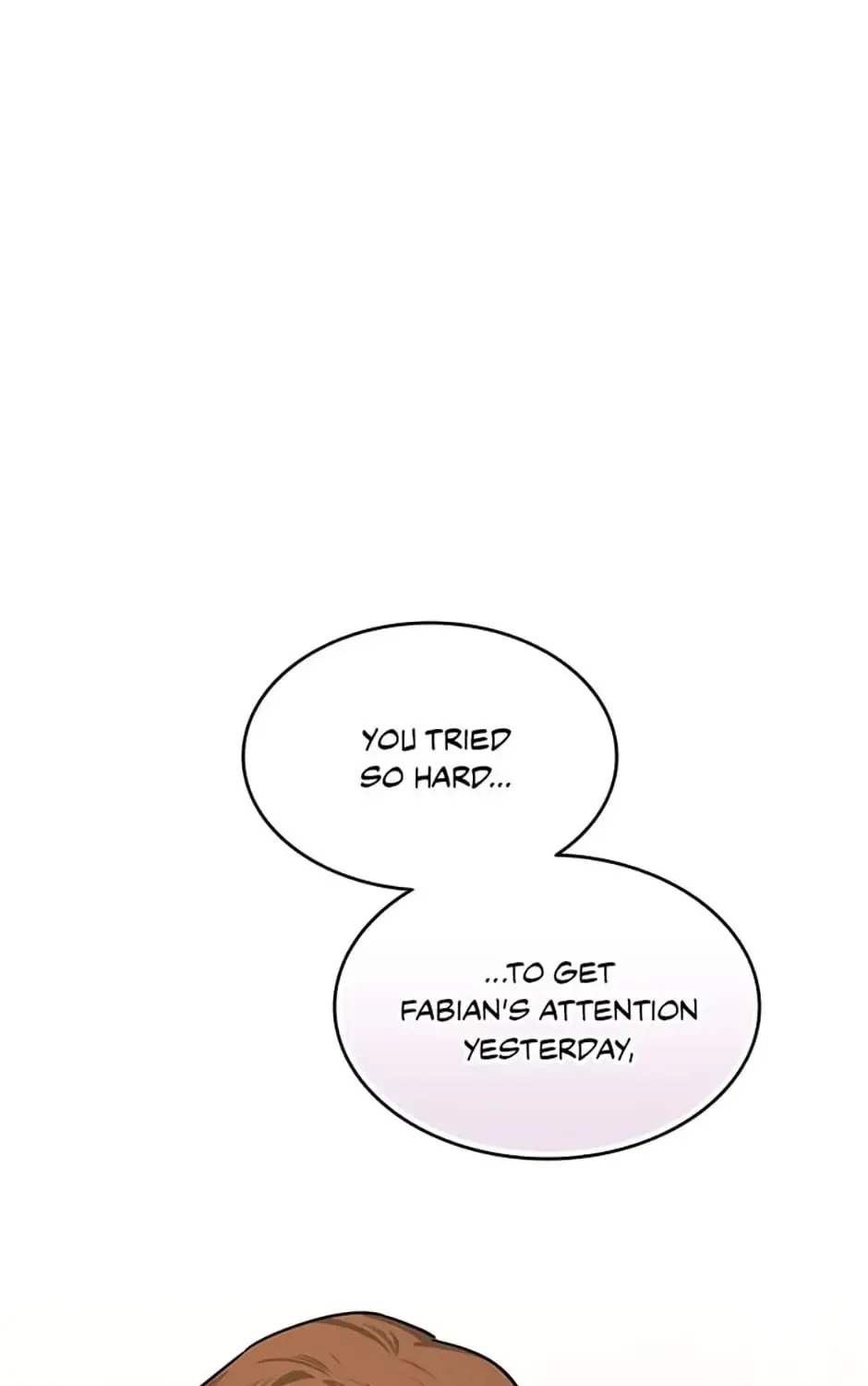 The Perfect Plan for a Fairy-Tale Ending Chapter 22 page 1 - 
