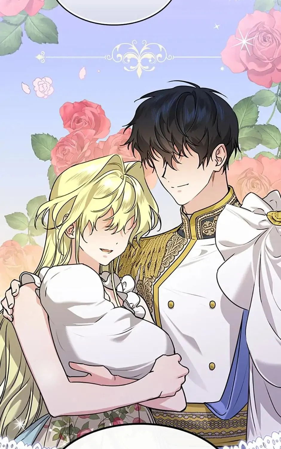 The Perfect Plan for a Fairy-Tale Ending Chapter 22 page 11 - 