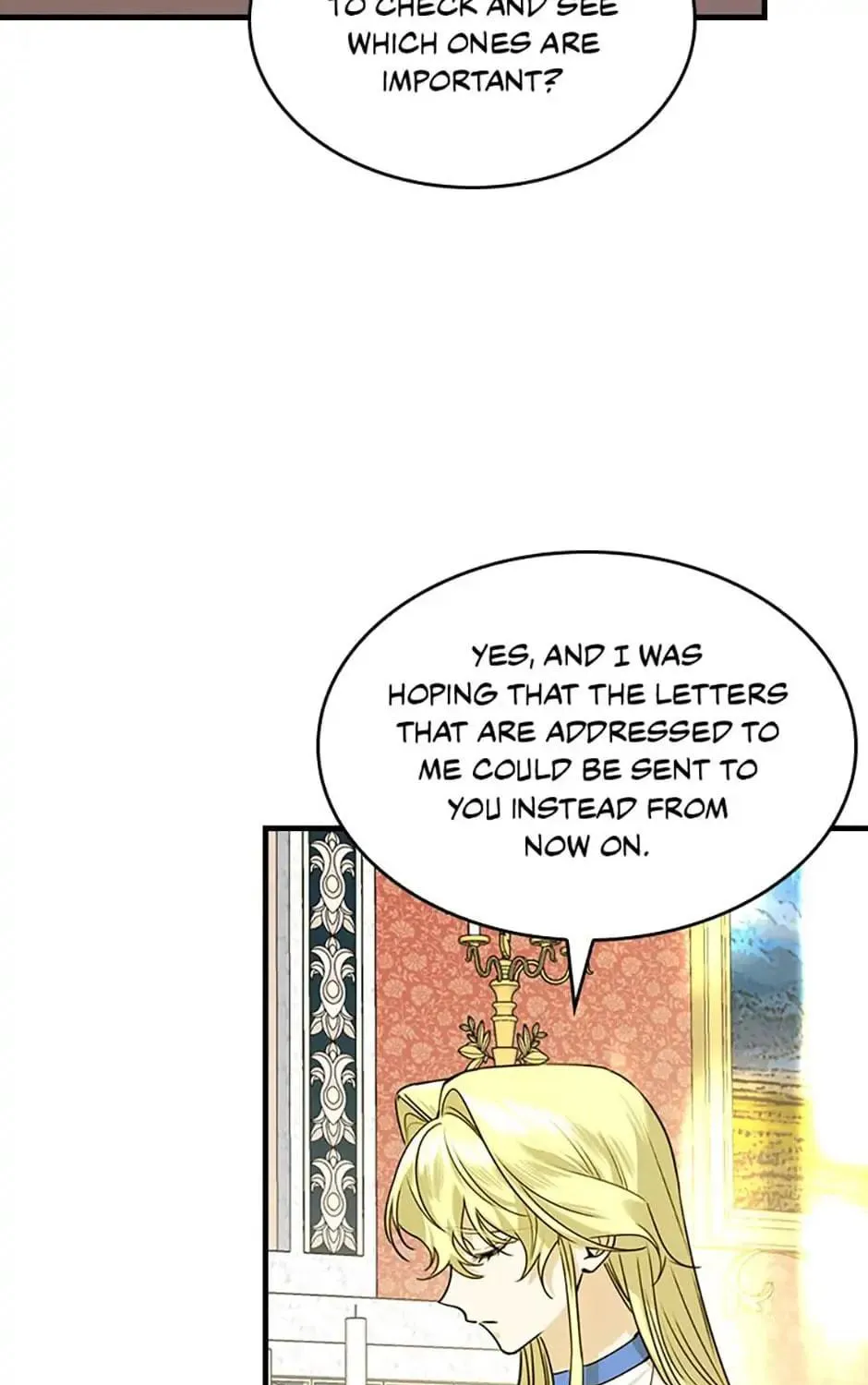 The Perfect Plan for a Fairy-Tale Ending Chapter 22 page 101 - 