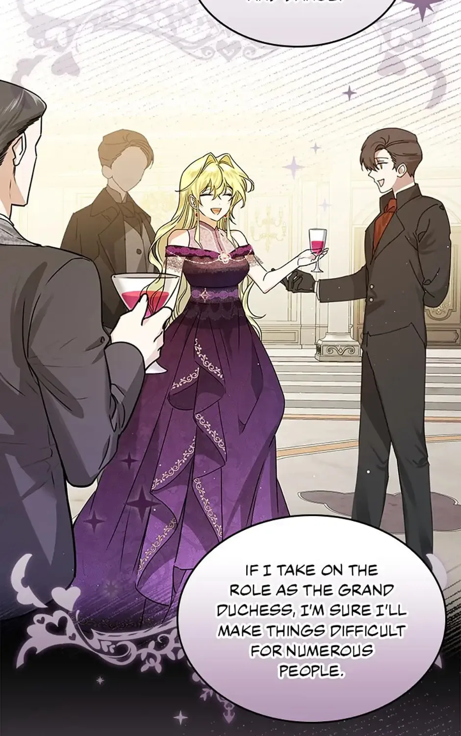 The Perfect Plan for a Fairy-Tale Ending Chapter 22 page 105 - 