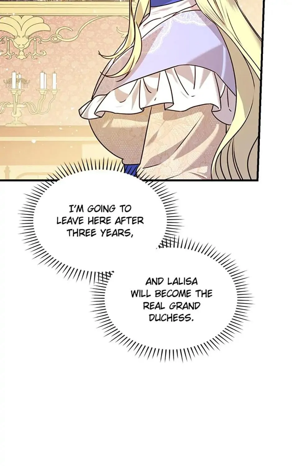 The Perfect Plan for a Fairy-Tale Ending Chapter 22 page 109 - 