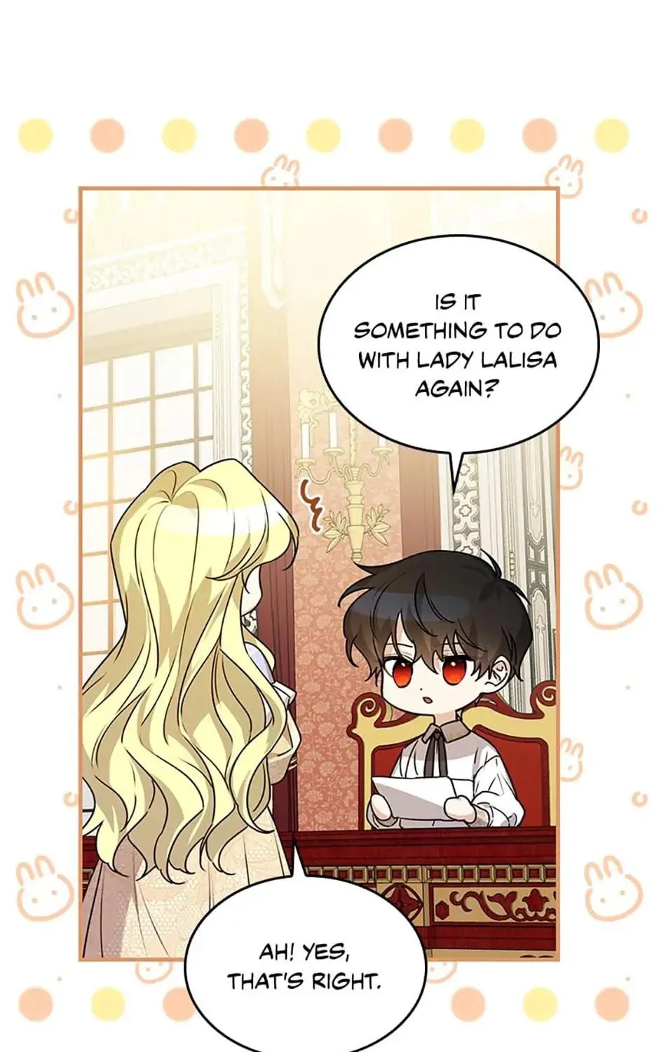 The Perfect Plan for a Fairy-Tale Ending Chapter 22 page 113 - 