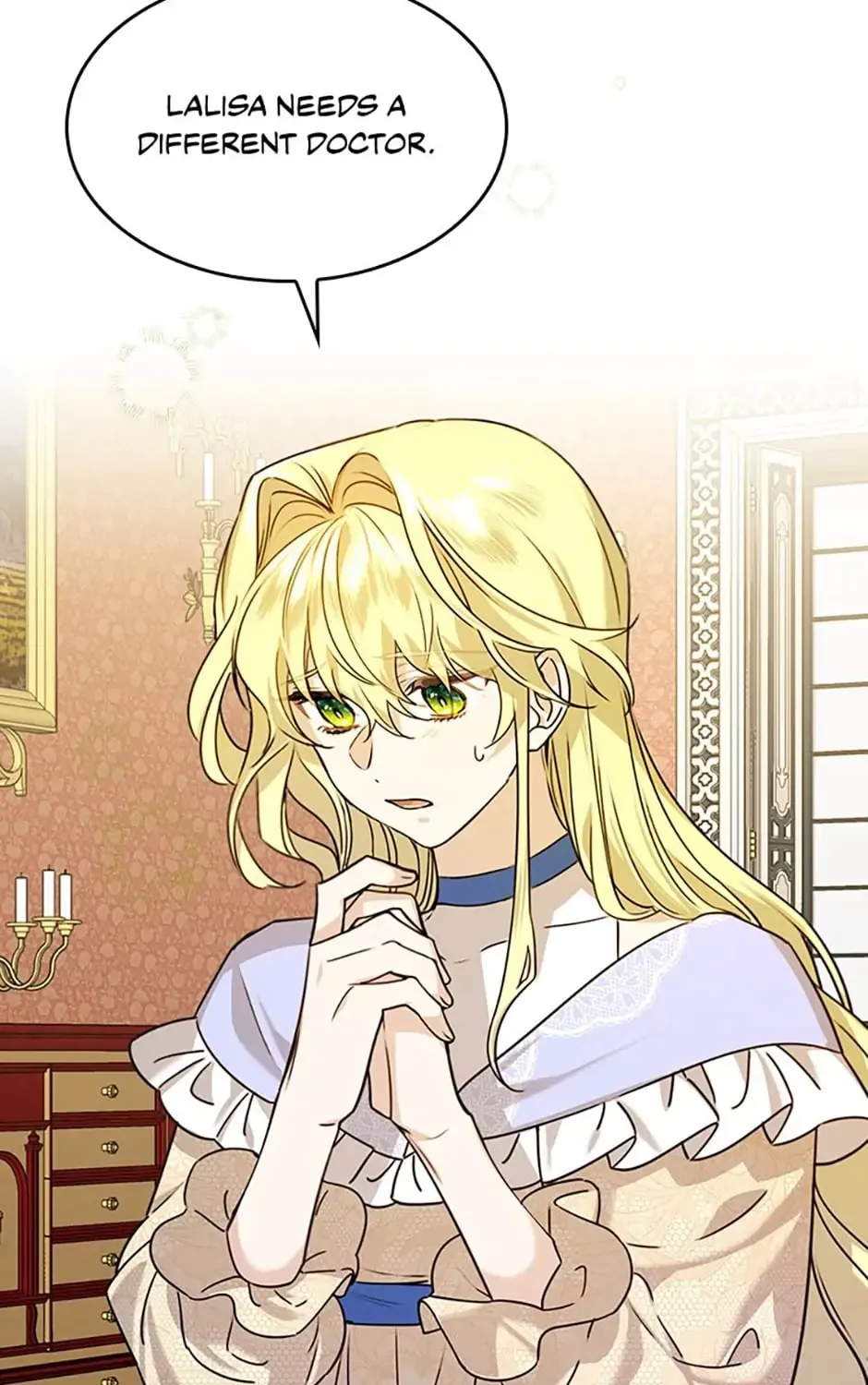 The Perfect Plan for a Fairy-Tale Ending Chapter 22 page 115 - 