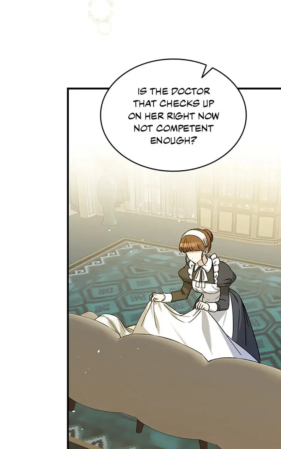 The Perfect Plan for a Fairy-Tale Ending Chapter 22 page 117 - 
